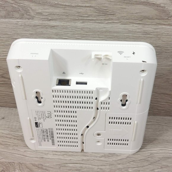 Ring Alarm Home Security System 5-Piece Kit Indoor Siren Home Safety Station - Picture 6 of 16